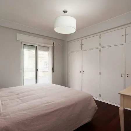 Chile Square Apartment *