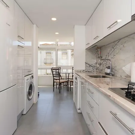 Chile Square Apartment *