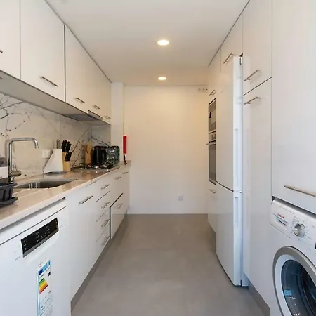 Chile Square Apartment *