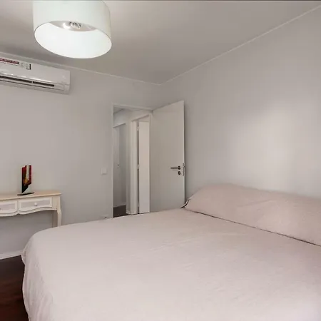 Apartment Chile Square